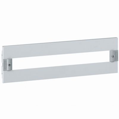 Osłona Metalowa Z Wycięciem Dla Aparatury Modułowej 575x150Mm 020300 LEGRAND (020300)